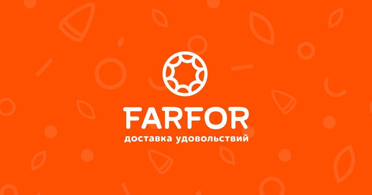 Роллы Белгород Фарфор